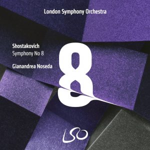 Shostakovich: Symphony No. 8