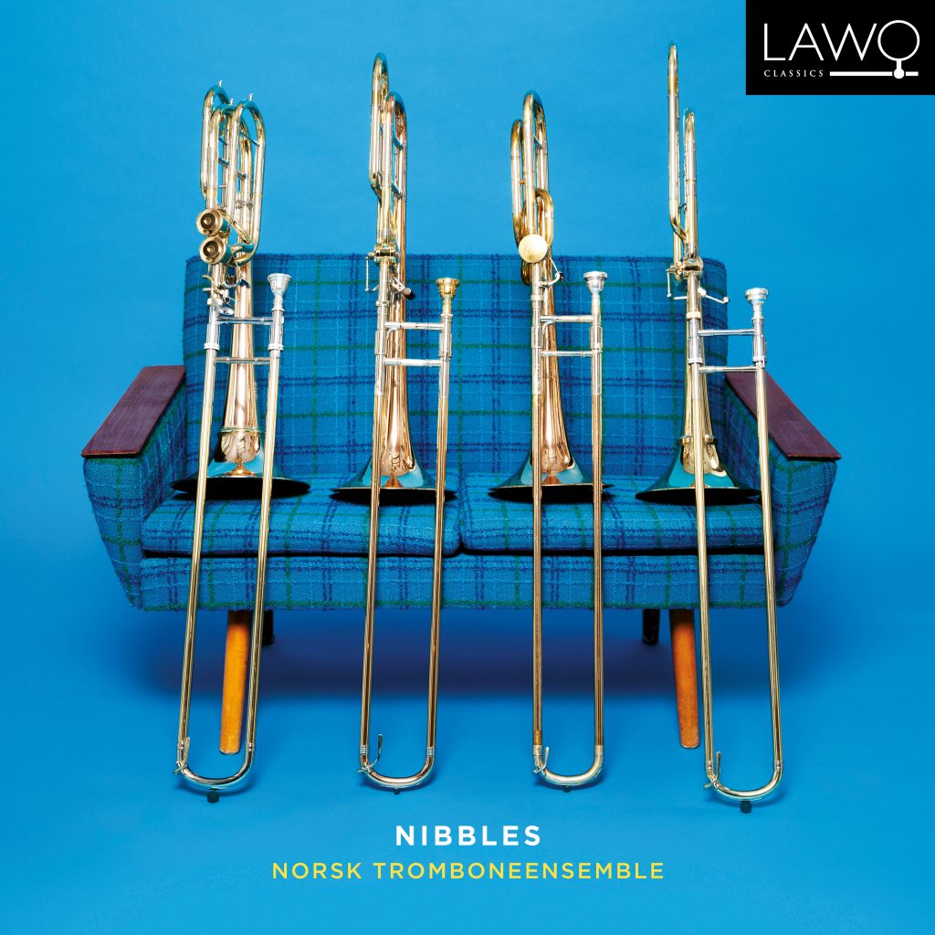 Nibbles NativeDSD Music