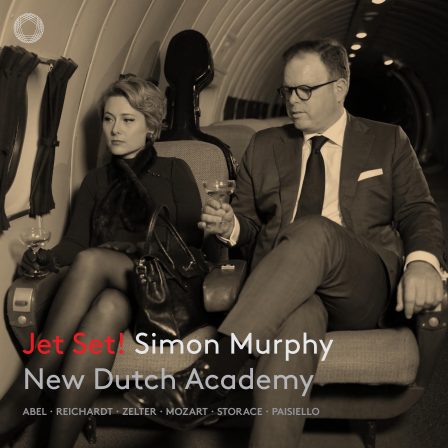 Jet Set! - NativeDSD Music