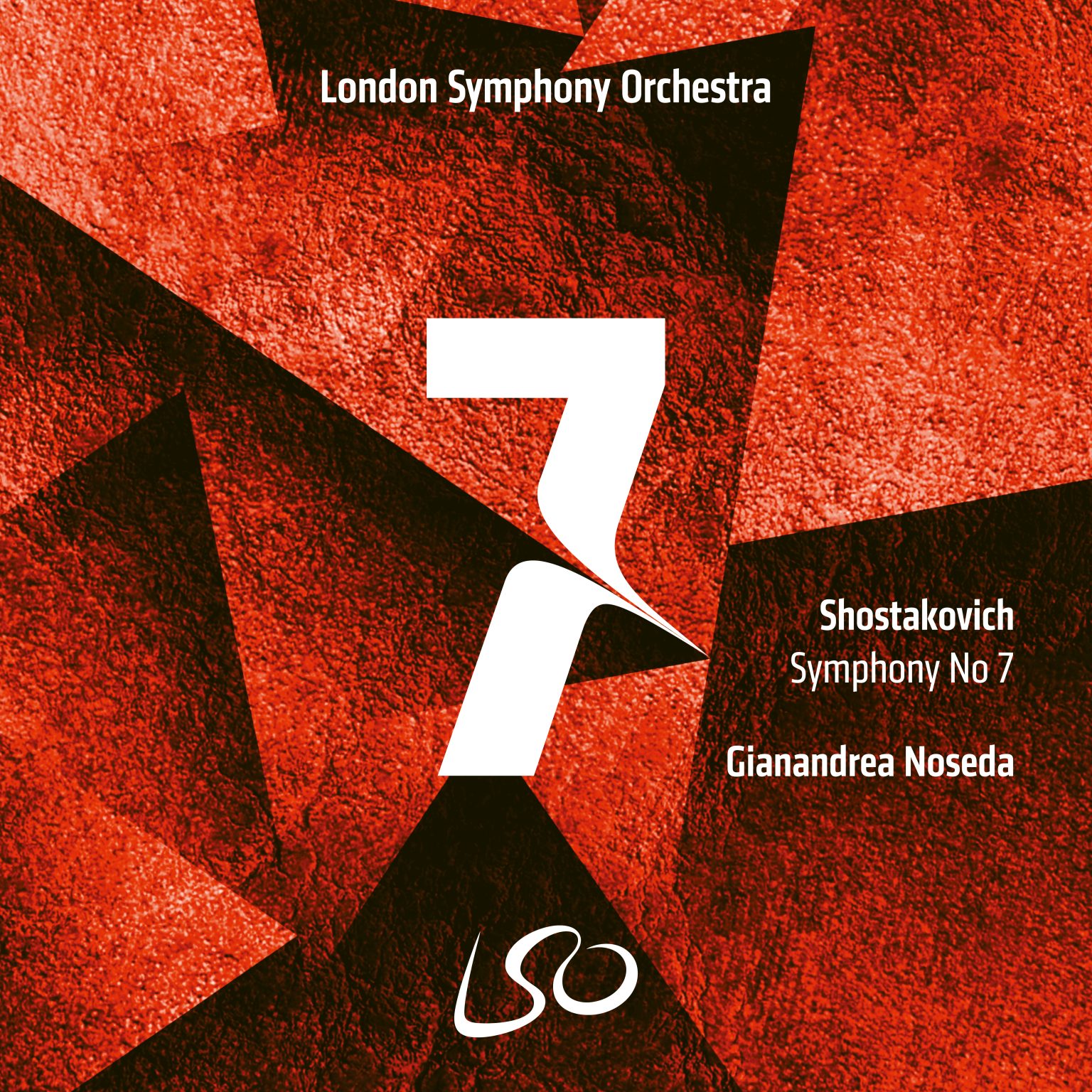 Shostakovich: Symphony No. 7 - NativeDSD Music