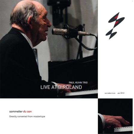 DSD 512 - NativeDSD Music