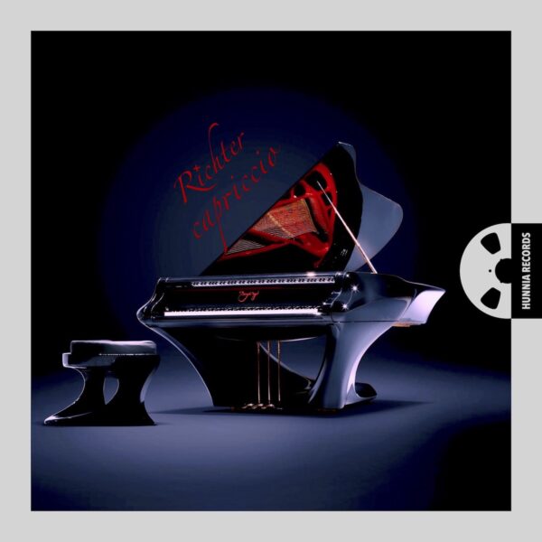 Richter Capriccio (DSD Single) (Pure DSD) NativeDSD Music