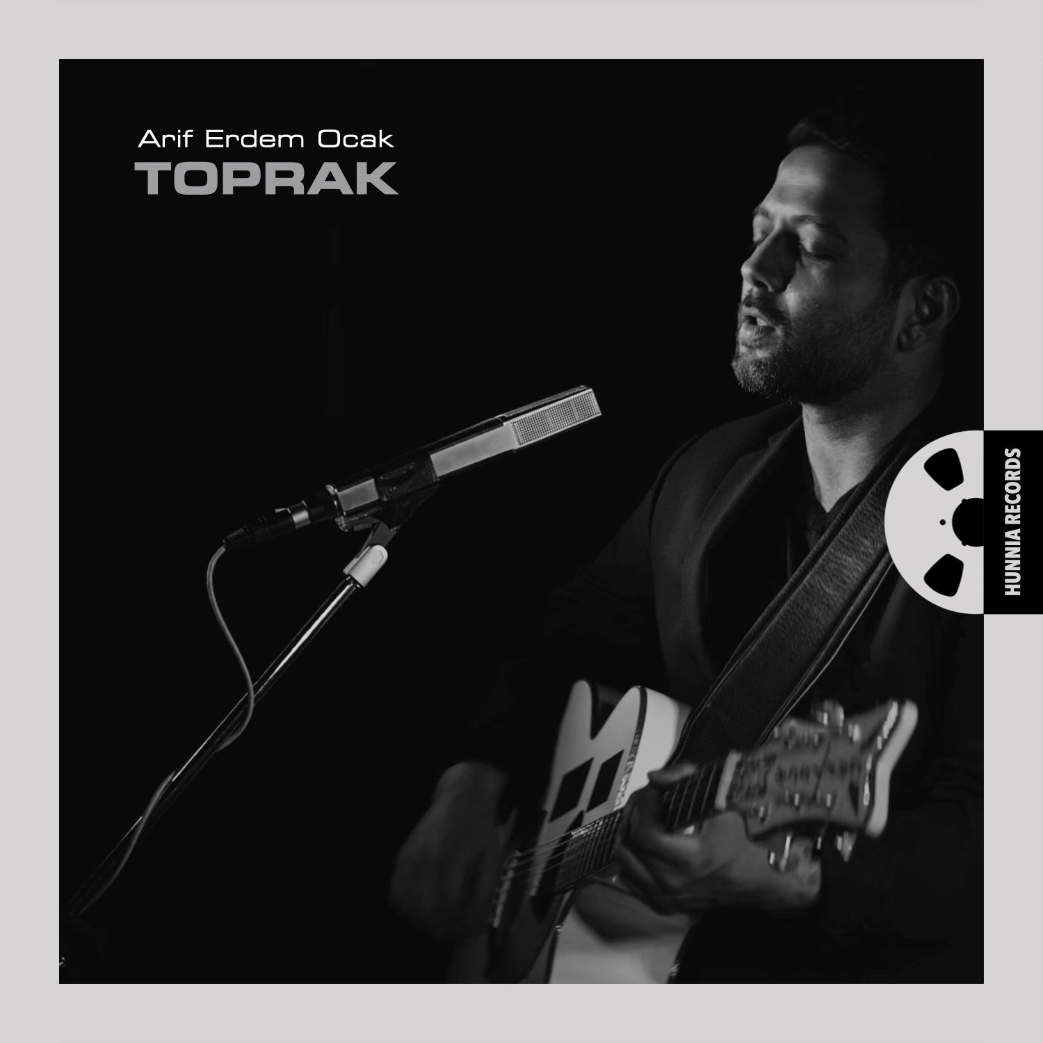 Toprak NativeDSD Music