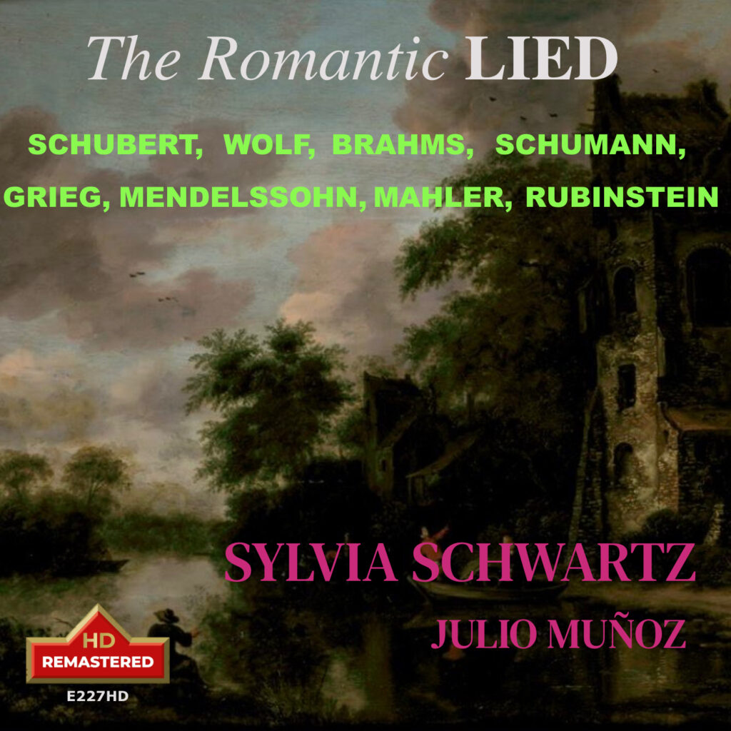 The Ultimate Guide To Romantic Lied Singers And Their Styles - 3g7ggvl