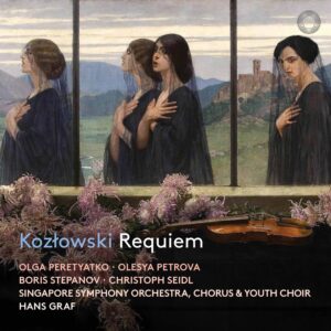 Kozlowsky: Requiem