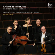Kammersymphonie (Chamber Symphony)