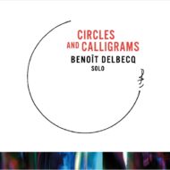 Circles and Calligrams