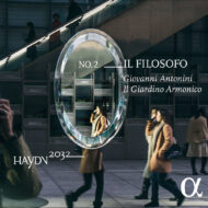 Haydn 2032 Vol 2: Il Filosofo (The Philosopher)
