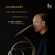 Mozart: The Horn Concertos