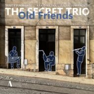 Old Friends