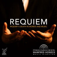 Requiem: Mozart's Death in Words and Music [Digital Only Release until Fall 2025]