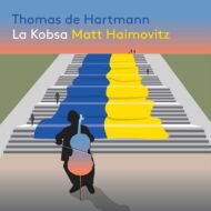 La Kobsa [DSD EP]