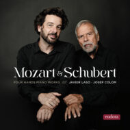 Mozart & Schubert [Pure DSD] [Exclusive Early Release]
