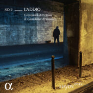 Haydn 2032, Vol. 9: L'Addio (The Farewell)