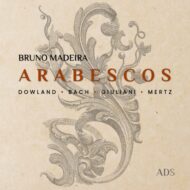 Arabescos
