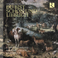 Du bist schön und lieblich (You Are Beautiful & Lovely)