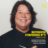 Beethoven: Symphonie No. 9 'Hymne à la joie' (Hymn To Joy)