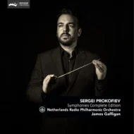 Prokofiev: Complete Symphonies
