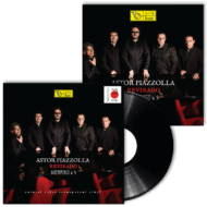Revirado [Download & Vinyl Bundle]