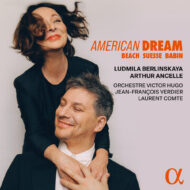 American Dream (Beach, Suesse, Babin)
