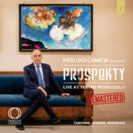 Prospekty: Live at Teatro Petruzzelli (Remastered)