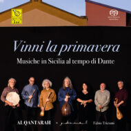 Vinni la primavera (Win The Spring)