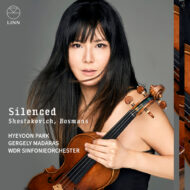 Silenced - Shostakovich, Bosmans
