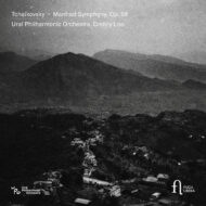 Tchaikovsky: Manfred Symphony Op. 58