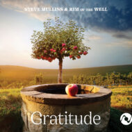 Gratitude