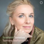 Scarlatti Sonatas [DSD EP]