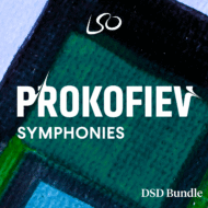 Prokofiev Symphonies [DSD Bundle]