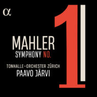 Mahler: Symphony No. 1